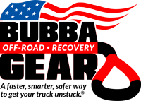 Bubba Rope Logo
